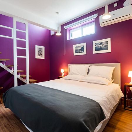 Готель Monreal Boutique Townhouse - R024Rm6 Паола Екстер'єр фото
