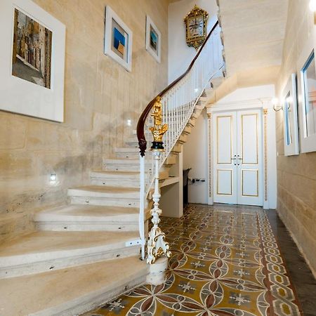 Готель Monreal Boutique Townhouse - R024Rm6 Паола Екстер'єр фото