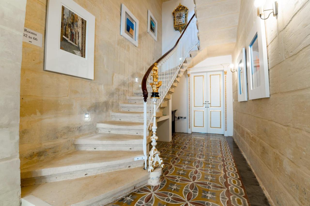 Готель Monreal Boutique Townhouse - R024Rm6 Паола Екстер'єр фото